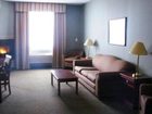 фото отеля Lakeview Inn & Suites Whitecourt