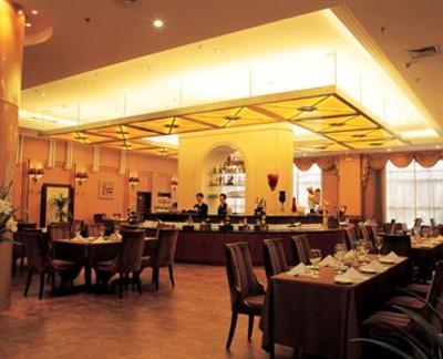 фото отеля Wahtong Cheng Hotel