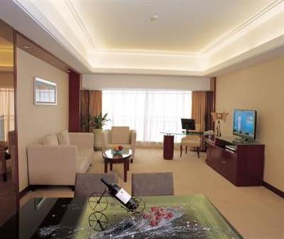 фото отеля Wahtong Cheng Hotel