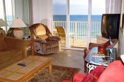 фото отеля ResortQuest Rentals on Okaloosa Island