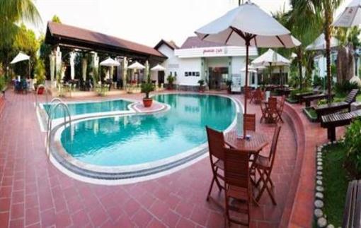 фото отеля Sao Mai Phu My Resort