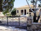 фото отеля Gaea Gardens Studios & Villas Petra (Greece)