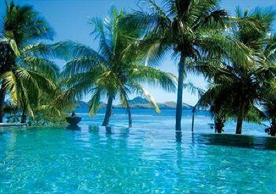 фото отеля Tokoriki Island Resort