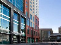 Embassy Suites Denver-Downtown/Convention Center