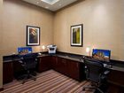 фото отеля Embassy Suites Denver-Downtown/Convention Center