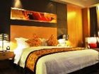 фото отеля Tiancheng International Hotel