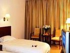 фото отеля Central Grand Hotel Nanjing
