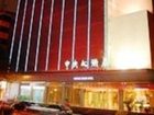 фото отеля Central Grand Hotel Nanjing