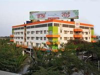 Hotel Icchapurti Sai Residency