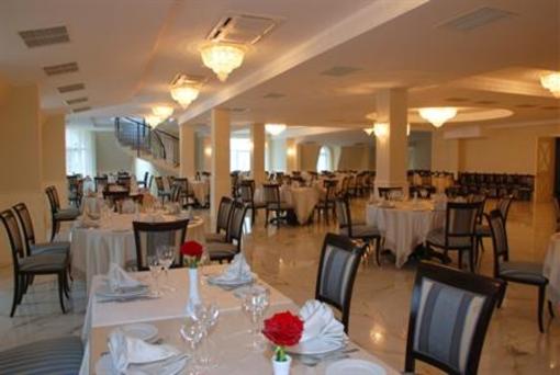 фото отеля President Plaza Hotel