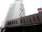 фото отеля Hotel El'lee Cheonan