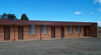 фото отеля Heritage Hotel Motel Dorrigo