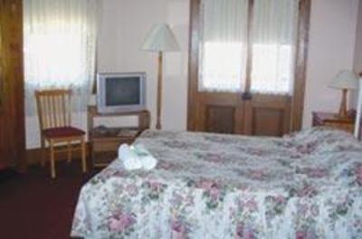фото отеля Heritage Hotel Motel Dorrigo