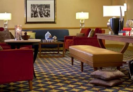 фото отеля Renaissance Chicago O'Hare Suites Hotel