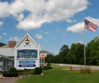 фото отеля The Beacon Resort