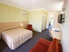 фото отеля Adelaide Road Motor Lodge