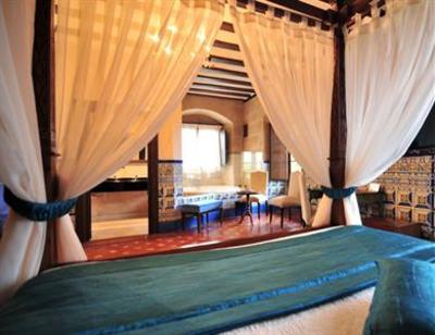 фото отеля Hospederia Palacio de Casafuerte