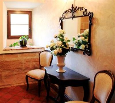 фото отеля Hospederia Palacio de Casafuerte