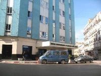 Hotel Residence Le Timgad