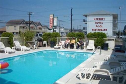 фото отеля Seaport Motel