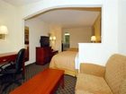 фото отеля Magnuson Hotel Denham Springs