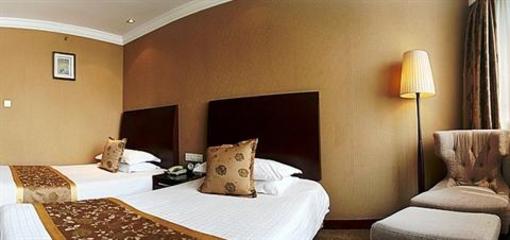 фото отеля Hongyun Hotel Wuxi