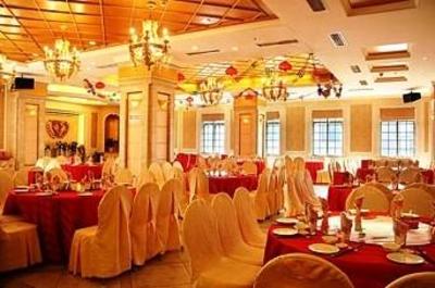 фото отеля Hongyun Hotel Wuxi