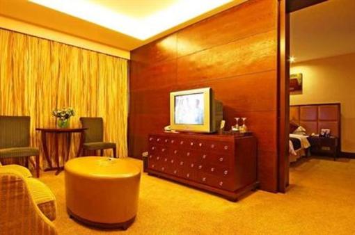 фото отеля Hongyun Hotel Wuxi