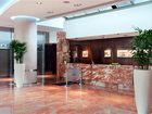 фото отеля Hilton Strasbourg