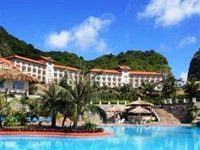 Catba Island Resort & Spa Hai Phong