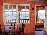Dominica's Sea View Apartments Calibishie