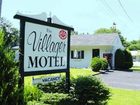 фото отеля The Villager Motel Williamstown (Massachusetts)