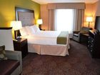 фото отеля Holiday Inn Express & Suites Northwood