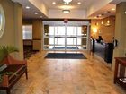 фото отеля Holiday Inn Express & Suites Northwood