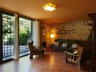 фото отеля El Nus de Pedra Apartments Sant Martí de Llémena