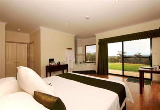 фото отеля Sensational Heights Bed and Breakfast