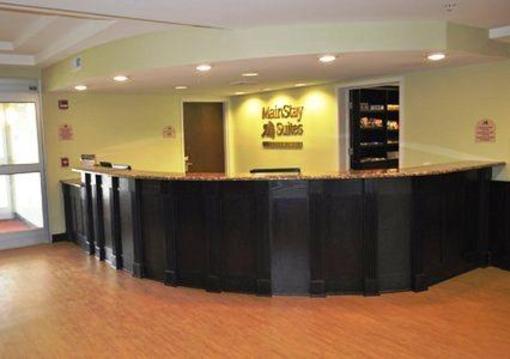 фото отеля MainStay Suites Camp Lejeune