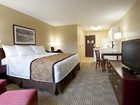 фото отеля Extended Stay America - Washington DC - Sterling