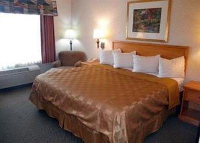 фото отеля Quality Inn & Suites Lodi