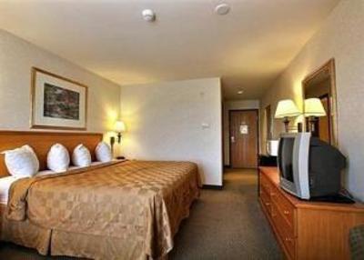 фото отеля Quality Inn & Suites Lodi