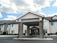 Quality Inn & Suites Lodi