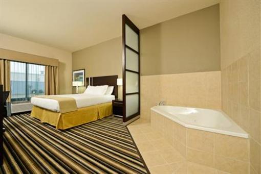 фото отеля Holiday Inn Express Hotel & Suites Forrest City