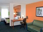 фото отеля Fairfield Inn & Suites Memphis East