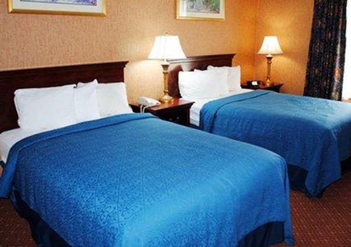 фото отеля Quality Inn & Suites Meriden