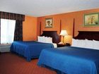 фото отеля Quality Inn & Suites Meriden