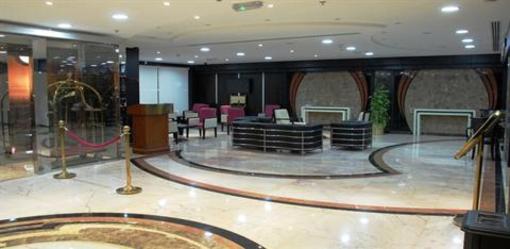 фото отеля Al Hayat Hotel Sharjah