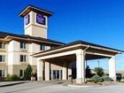 фото отеля Sleep Inn and Suites Evansville (Wyoming)