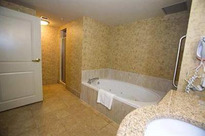 фото отеля Hampton Inn & Suites Baton Rouge - I-10 East