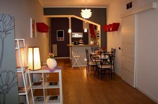 фото отеля B&B Montecarlo