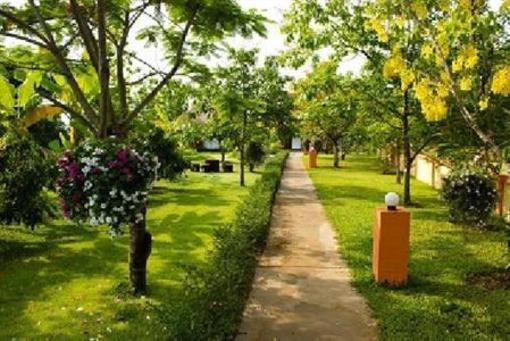 фото отеля Nan Noble House Garden Resort
